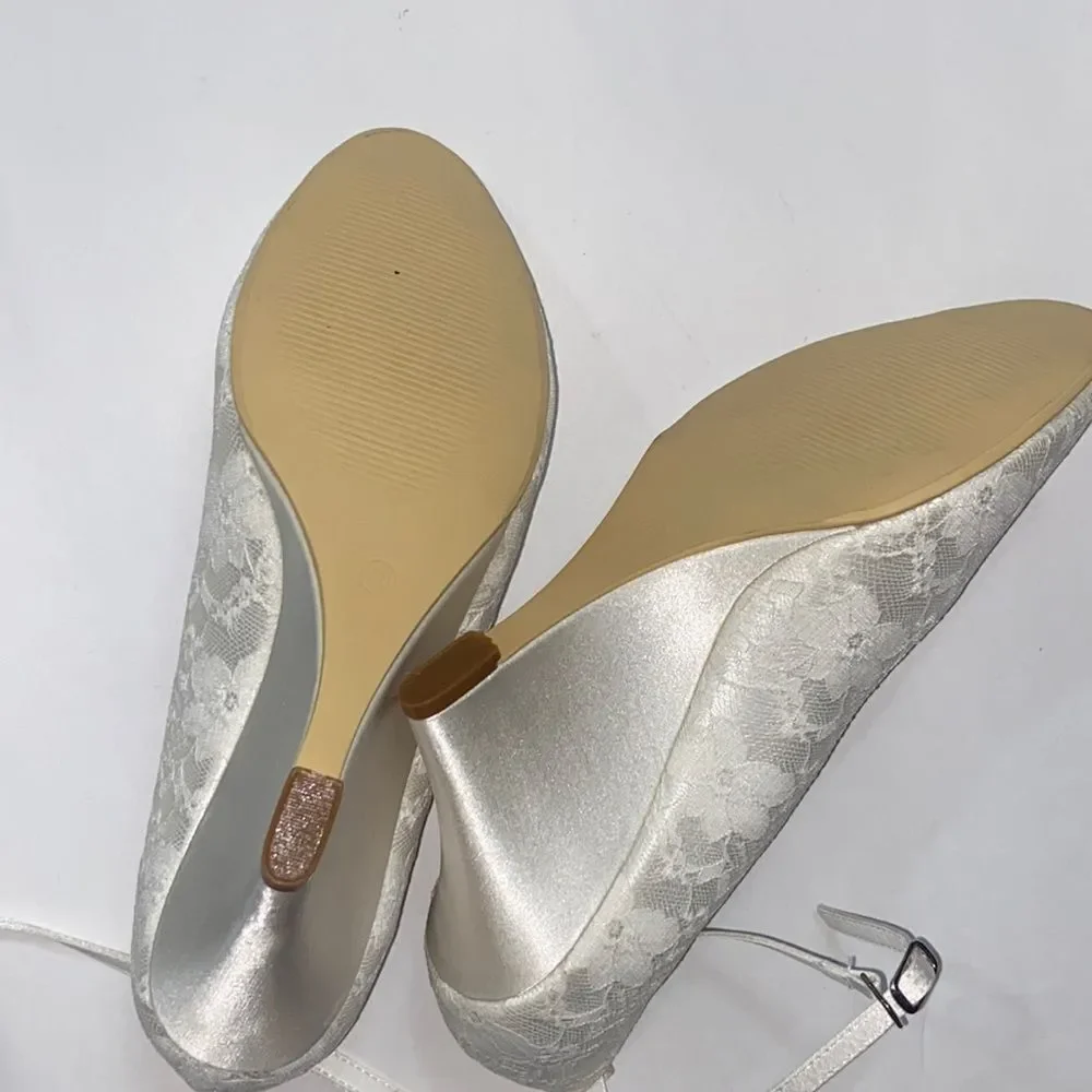 Elegant Park Women Shoes Size 40